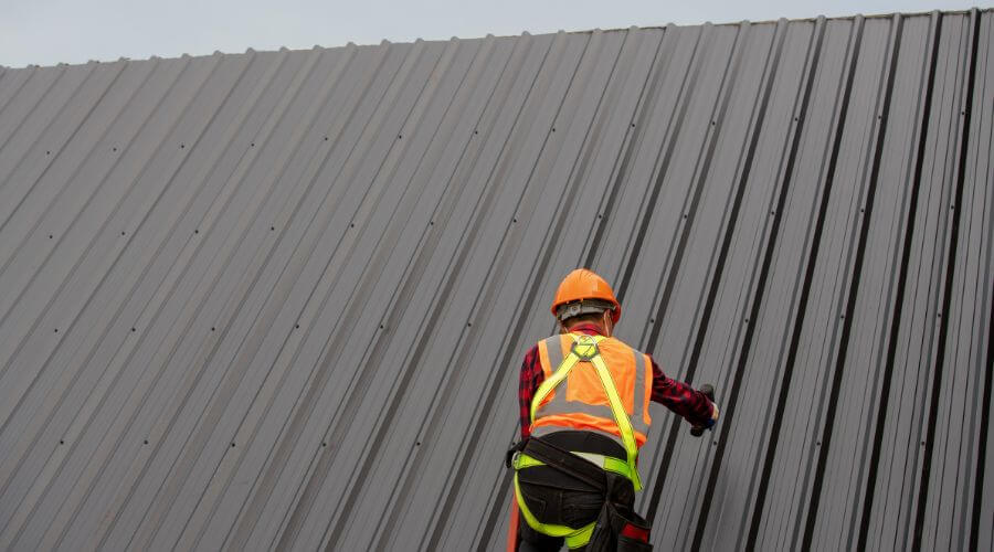 Local Siding Services in Riverton, CT